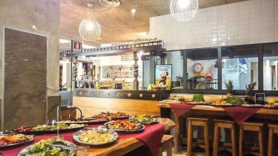 Agirò Pizzeria Risto Bar Birreria